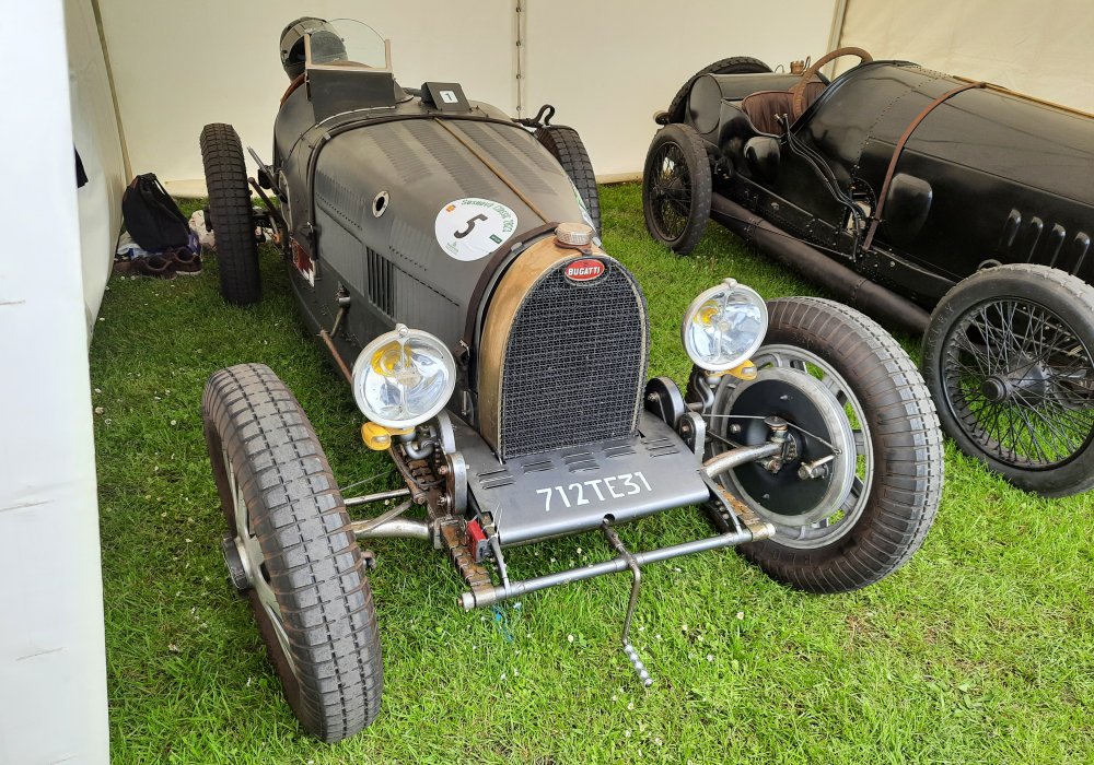 Bugatti 35 B