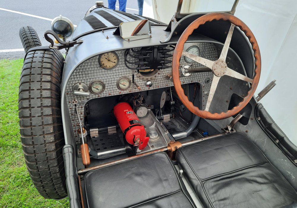 Bugatti 35 B