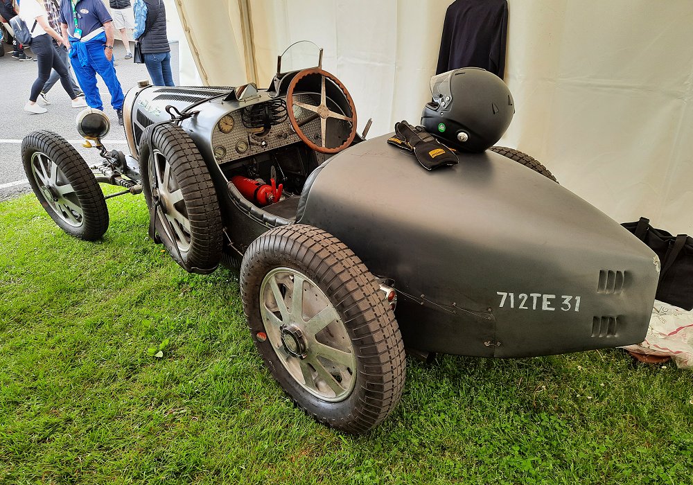 Bugatti 35 B
