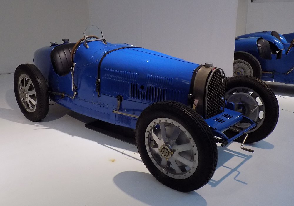 Bugatti 35 C