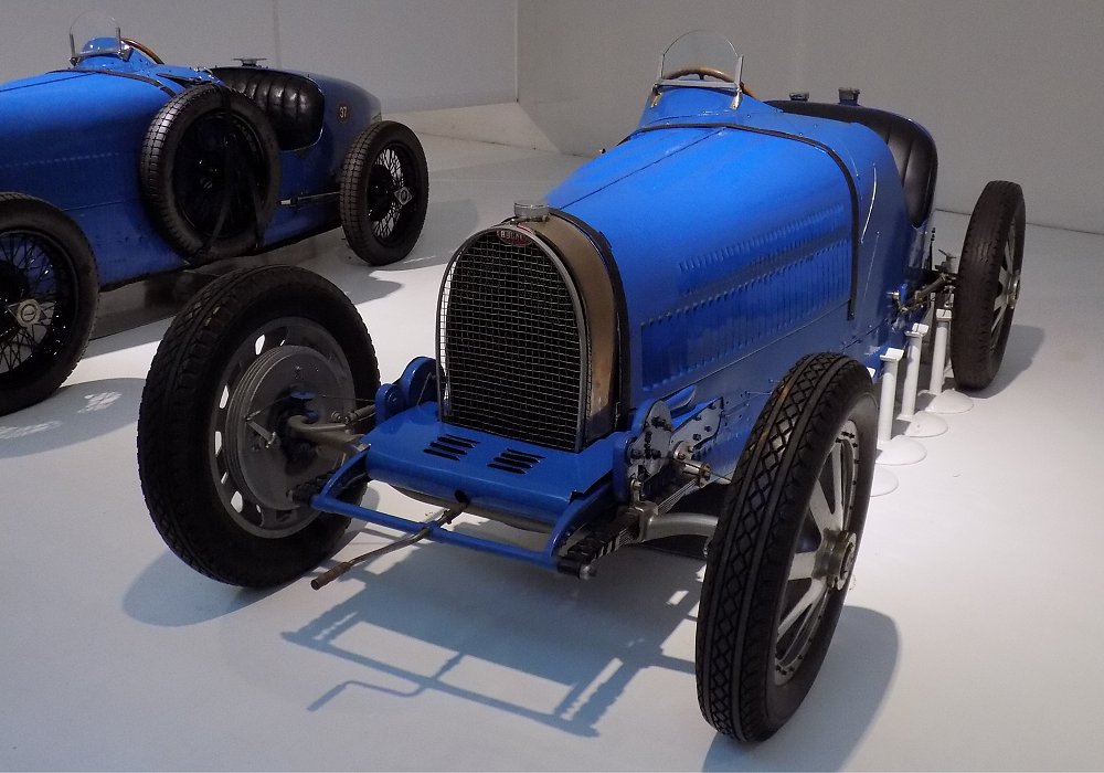 Bugatti 35 C