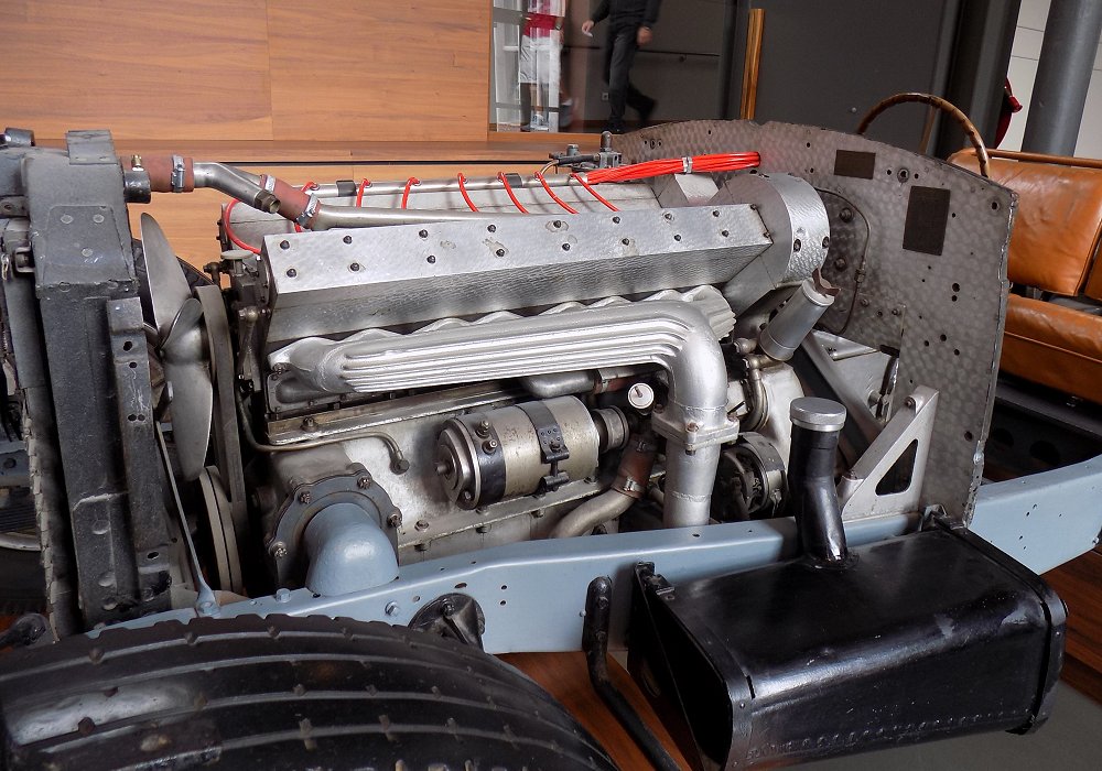 Bugatti 57 S Atalante