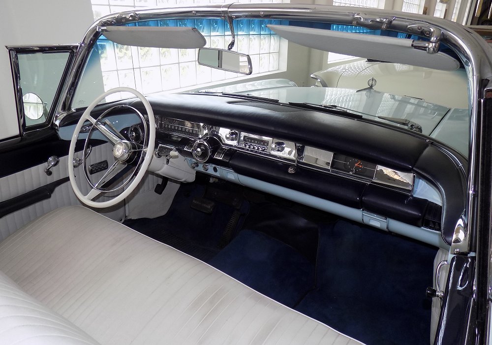 Buick Century Series 60 Convertible