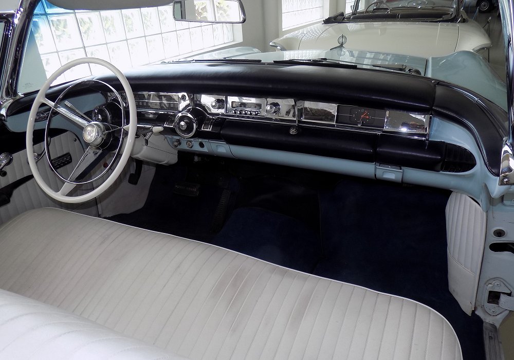 Buick Century Series 60 Convertible