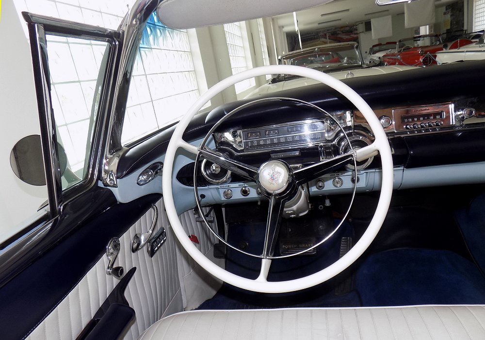 Buick Century Series 60 Convertible