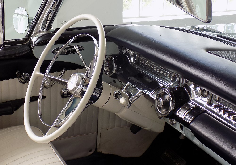 Buick Century Series 60 Convertible