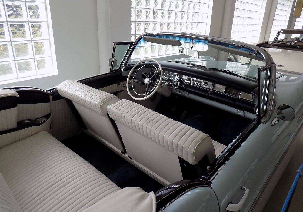 Buick Century Series 60 Convertible