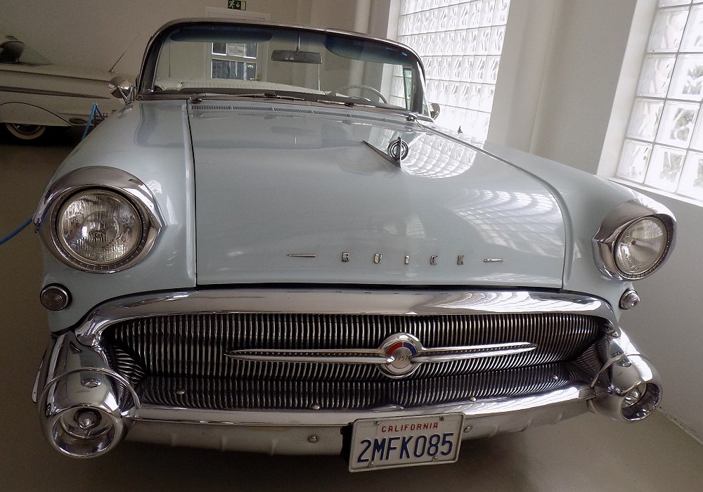 Buick Century Series 60 Convertible