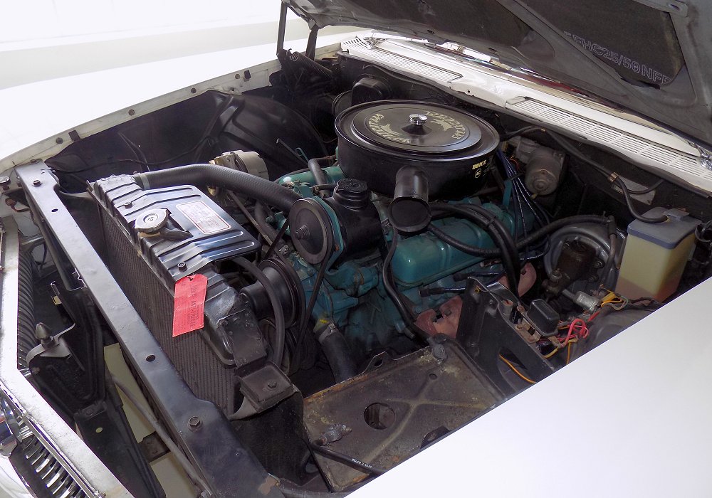 Buick Invicta Convertible