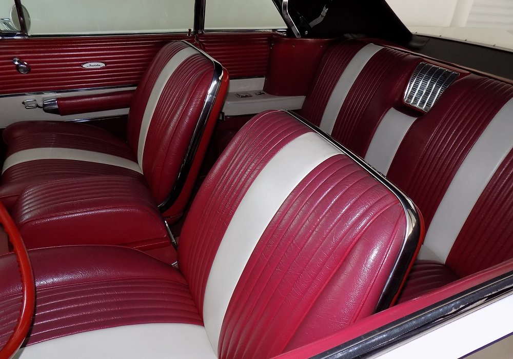 Buick Invicta Convertible