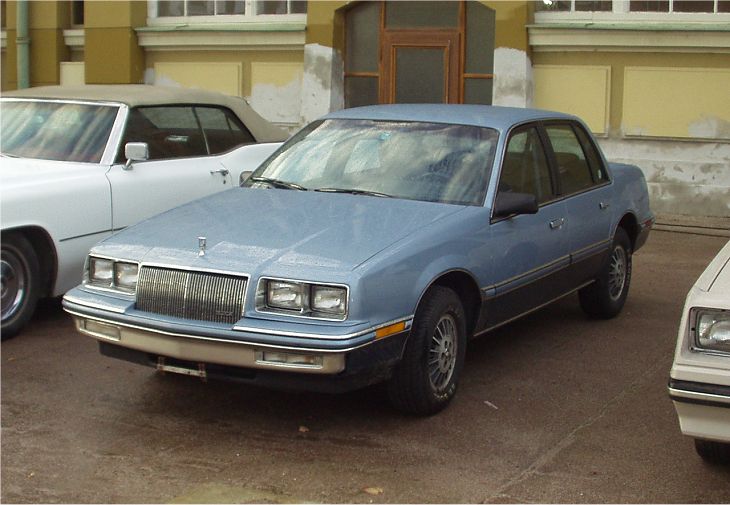 Buick Skylark