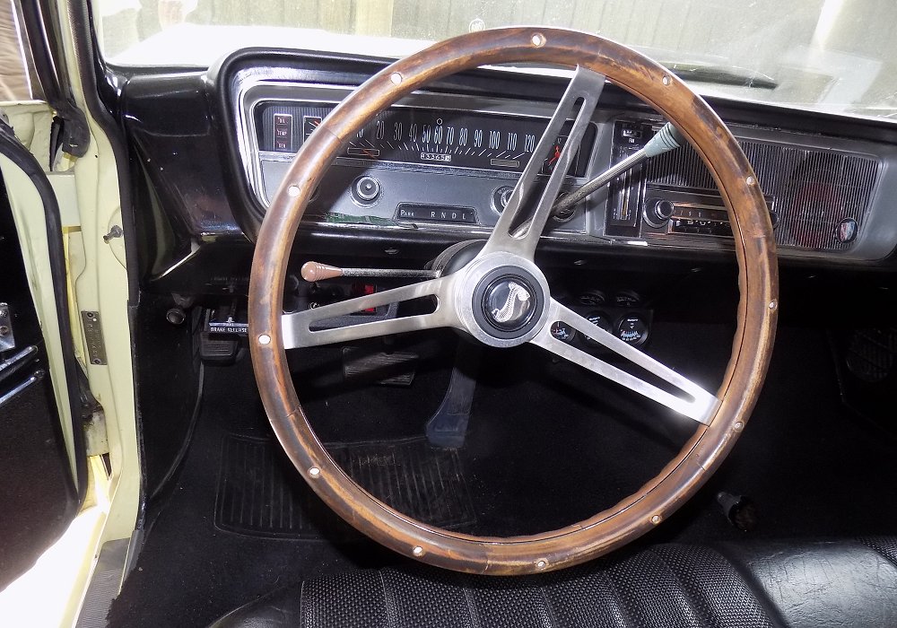 Buick Skylark Convertible 300