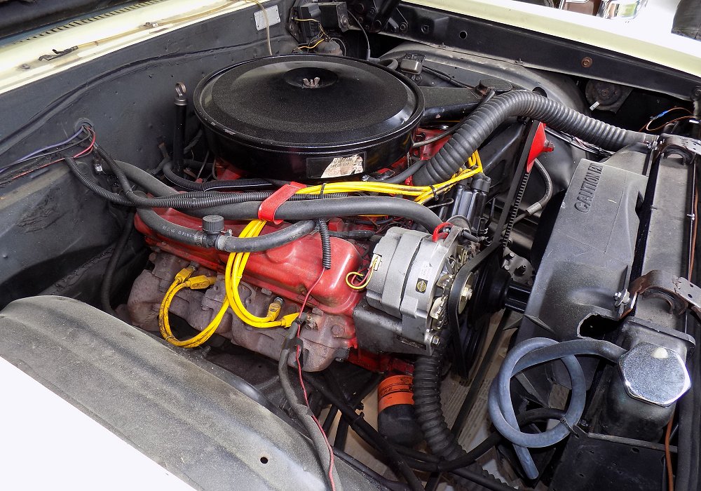 Buick Skylark Convertible 300