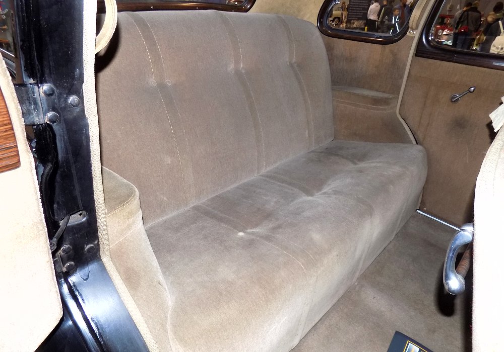 Chevrolet Master DeLuxe