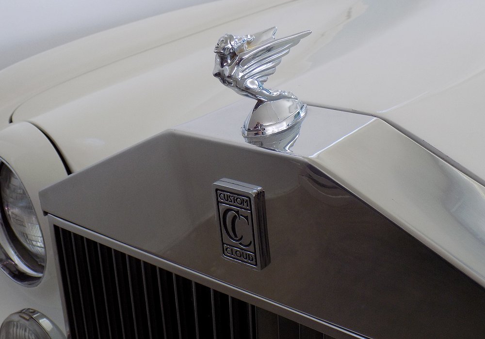 Chevrolet Monte Carlo Custom Cloud