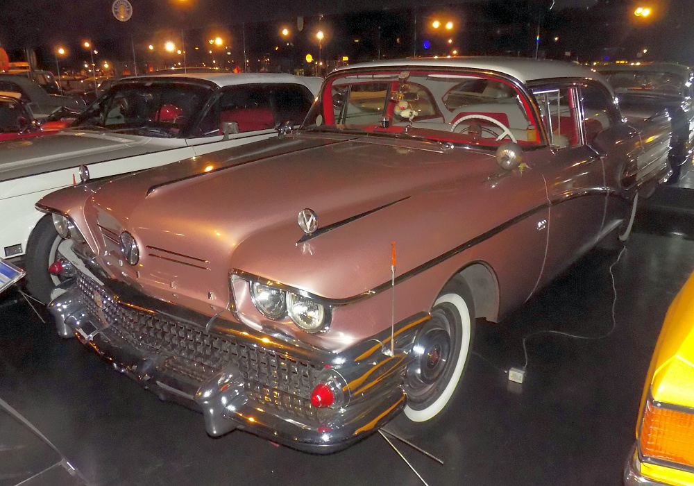 Buick Special Sedan