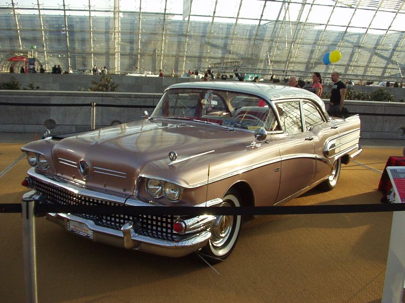 Buick Special Sedan
