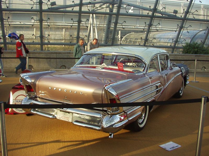 Buick Special Sedan