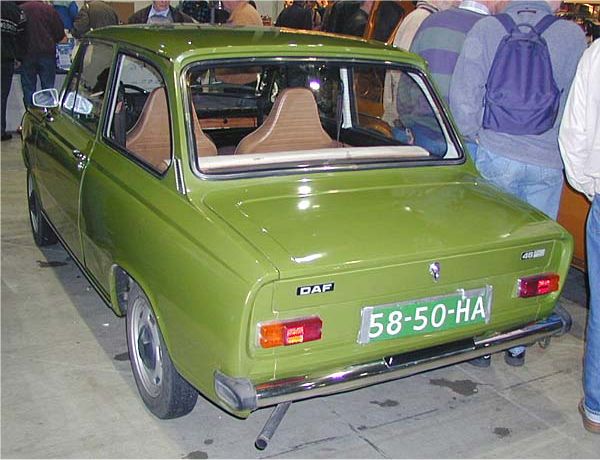DAF 46