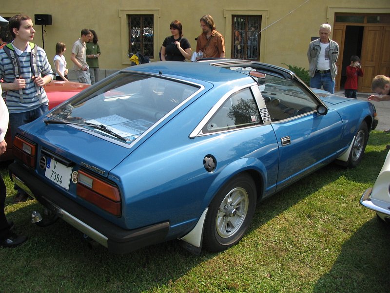 Datsun 280 ZX