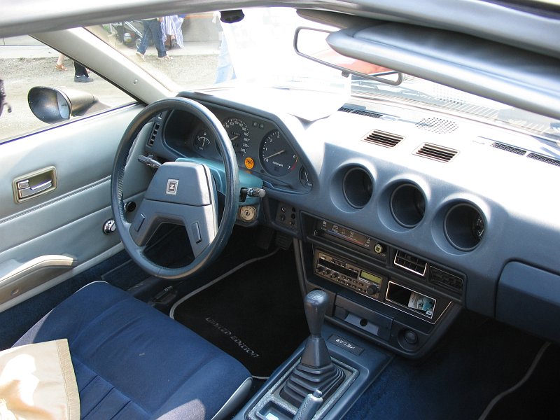 Datsun 280 ZX