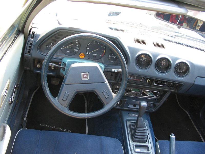 Datsun 280 ZX