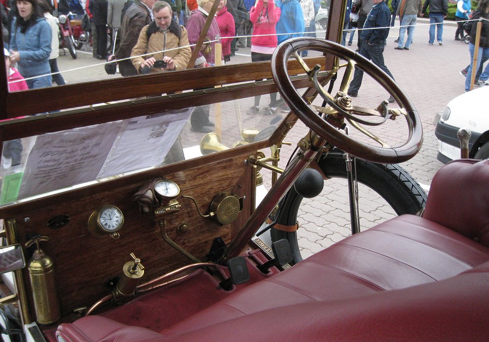 De Dion-Bouton BO 175
