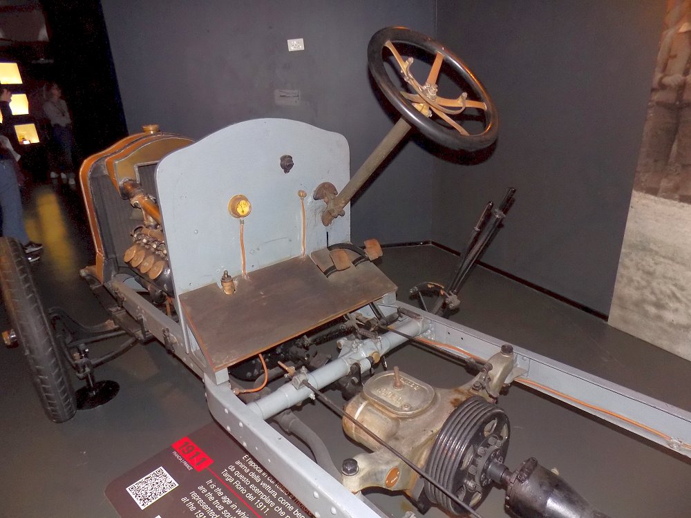 De Dion-Bouton Type DM