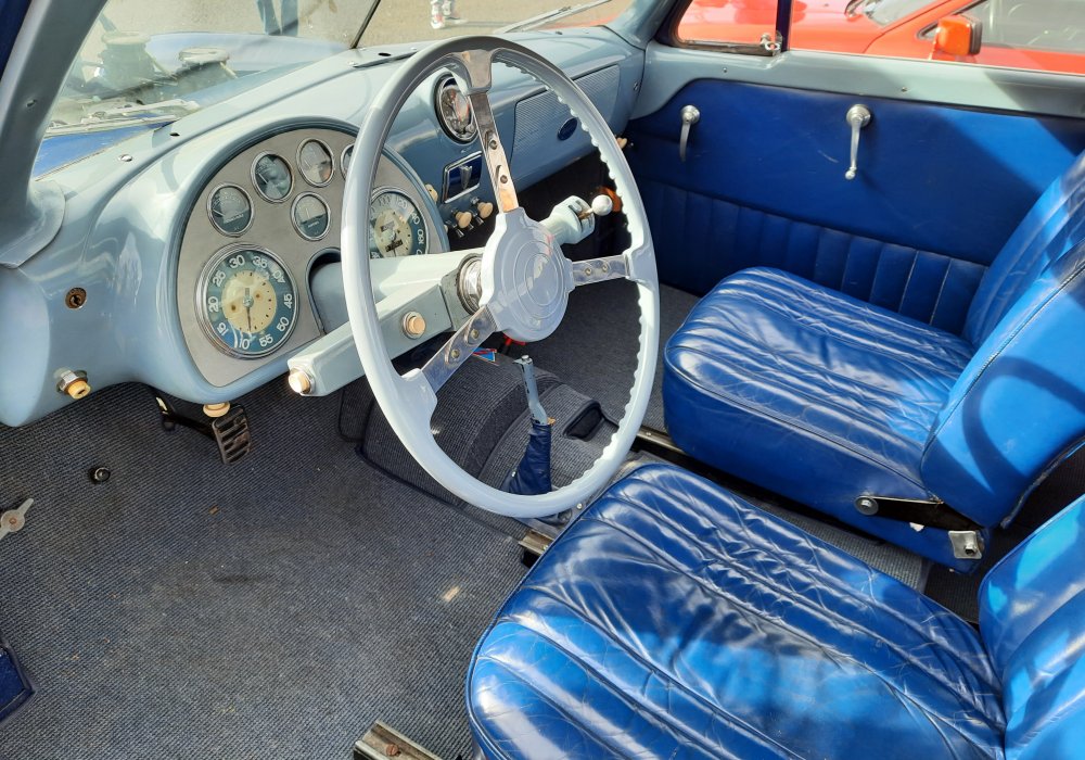 Delahaye 175 S