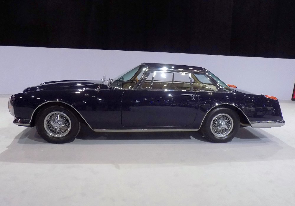 Facel Vega Facel II