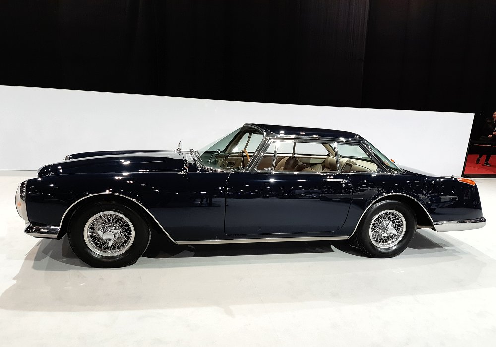 Facel Vega Facel II