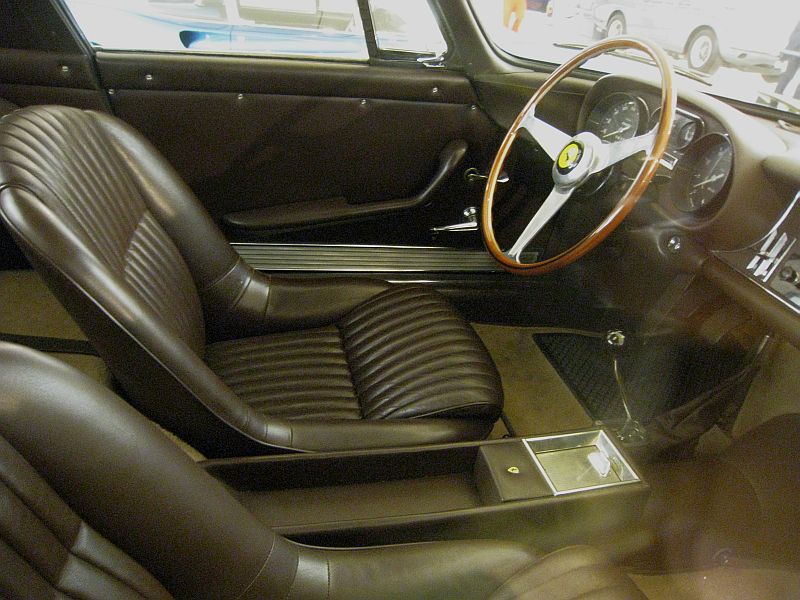 Ferrari 275 GTB/4
