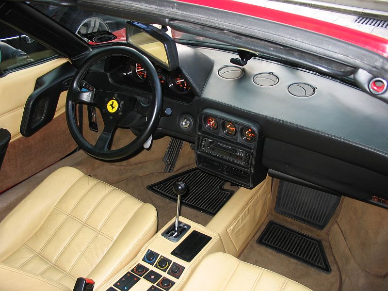 Ferrari 328 GTS