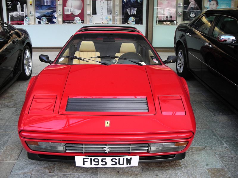 Ferrari 328 GTS