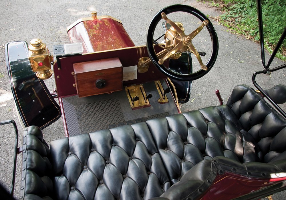 Ford Model N Runabout