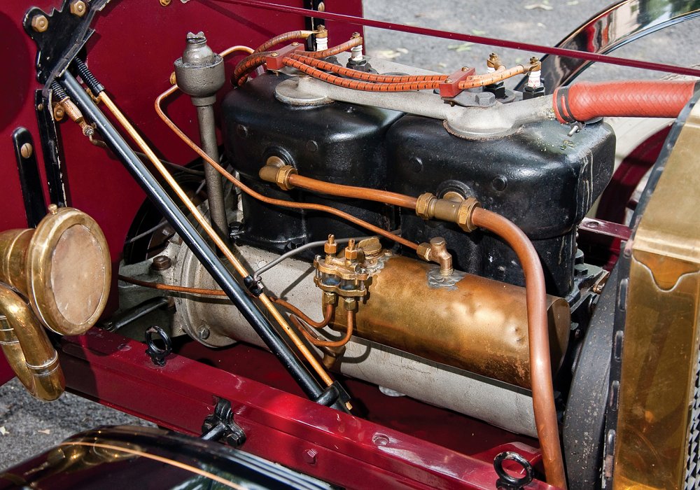 Ford Model N Runabout