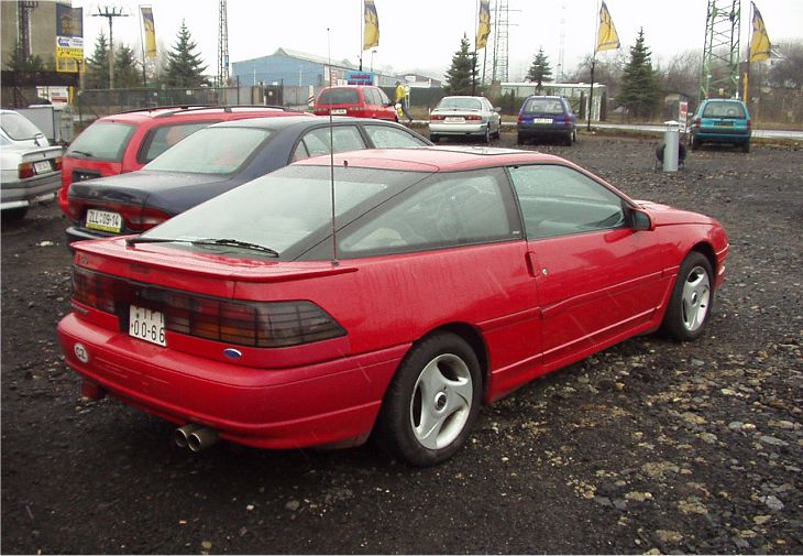 Ford Probe GT