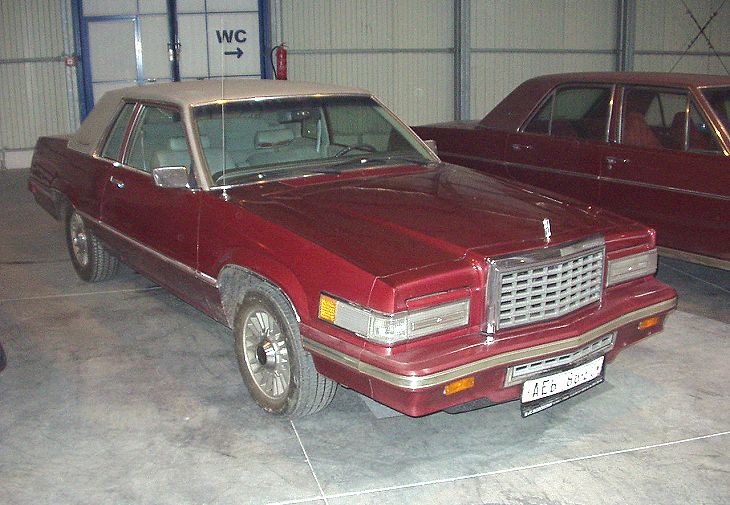 Ford Thunderbird Coupe Ford Thunderbird Coupe