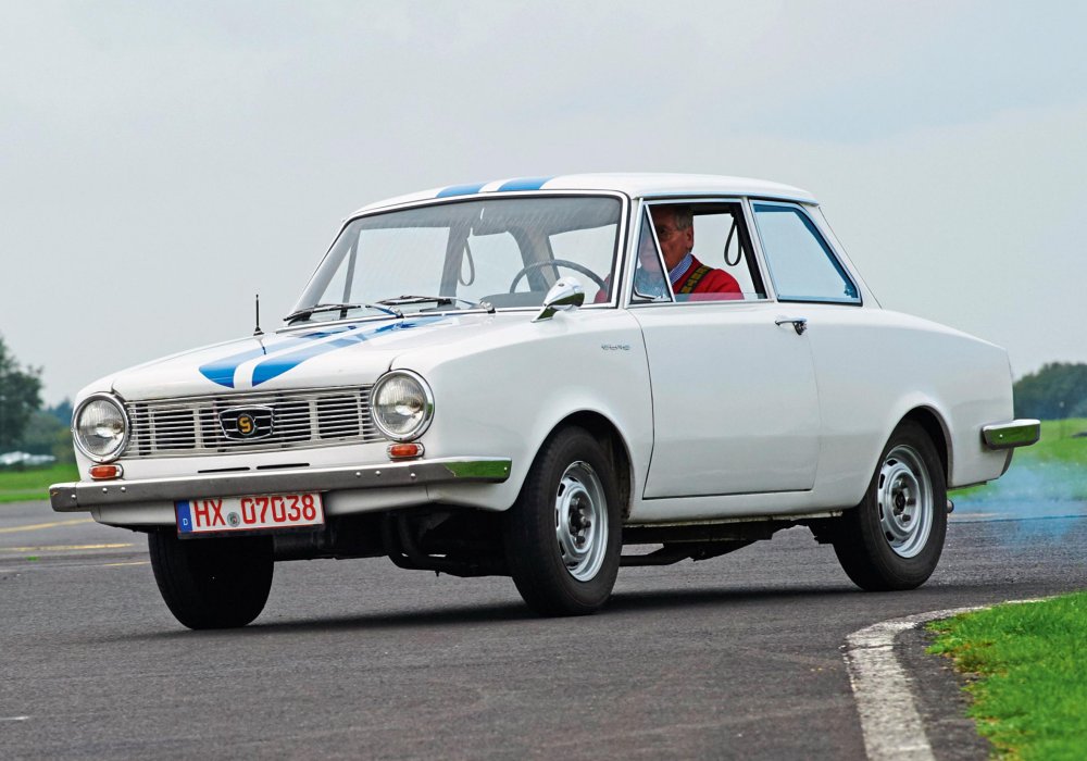 Glas 1304 TS Glas 1304 TS