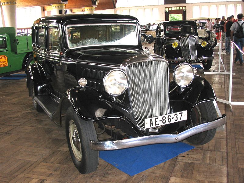 Hudson Essex Terraplane Hudson Essex Terraplane