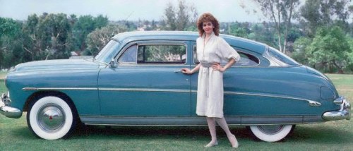 Hudson Wasp Super Six 5C Brougham Hudson Wasp Super Six 5C Brougham