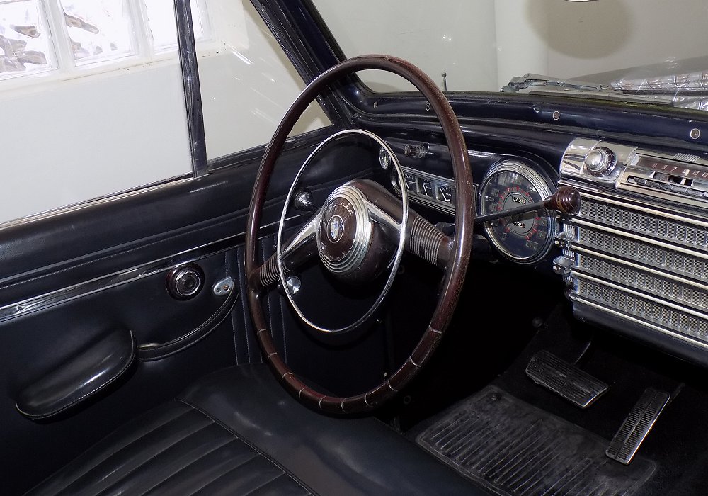 Lincoln Continental Cabriolet