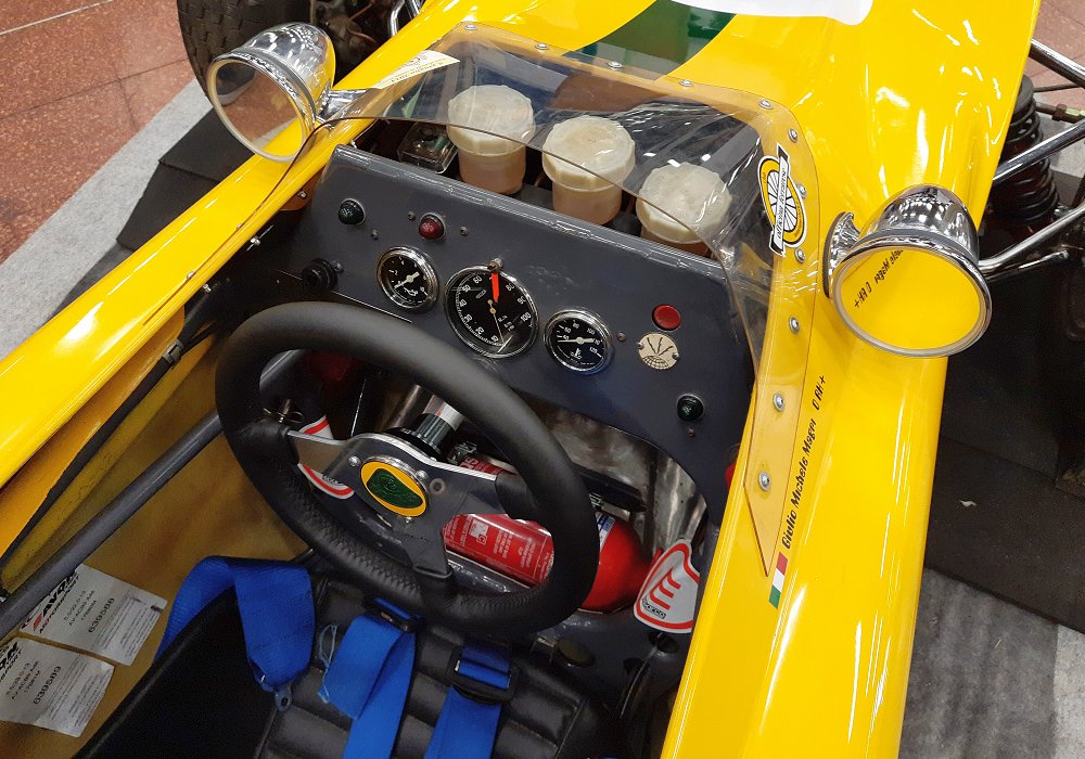 Lotus 61 Formula Ford