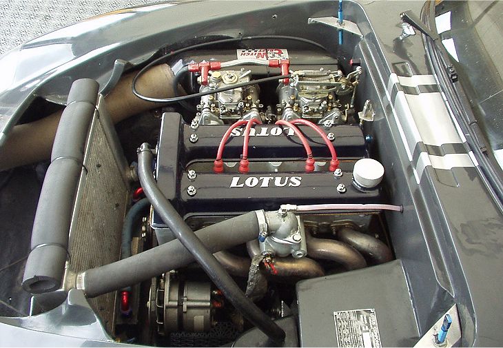 Lotus Elan
