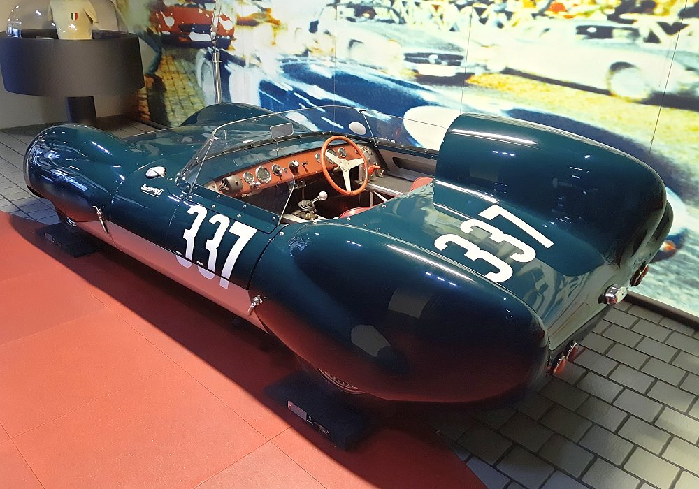 Lotus Mk 11 Series 2