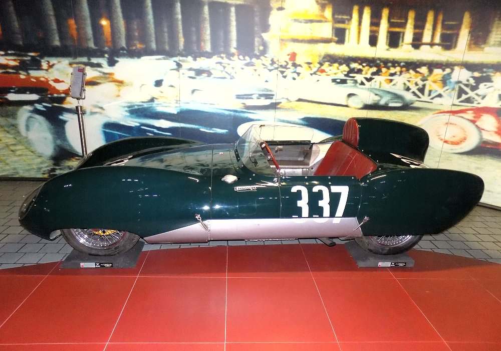 Lotus Mk 11 Series 2