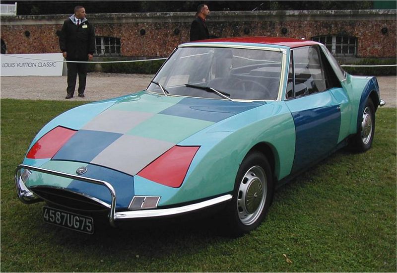 Matra M 530 A Matra M 530 A