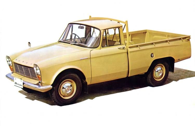 Mazda B 1500 Mazda B 1500