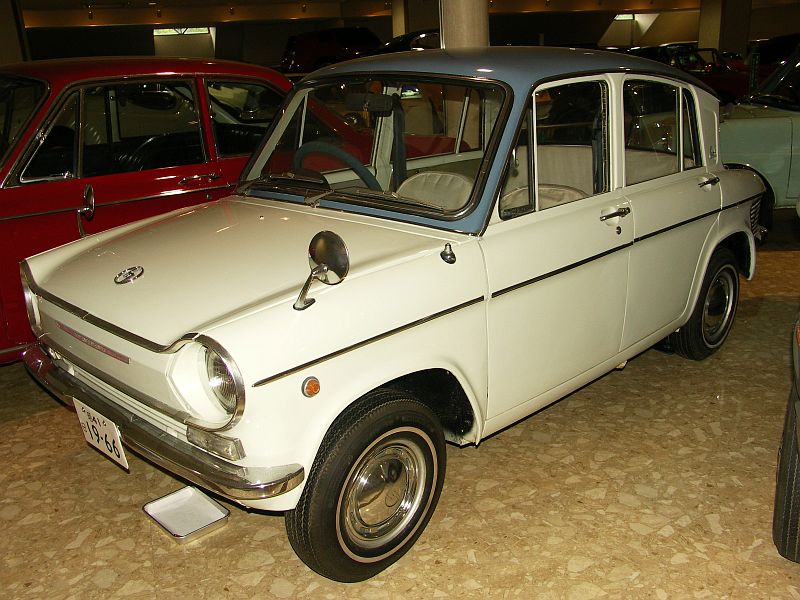 Mazda Carol 360 Mazda Carol 360