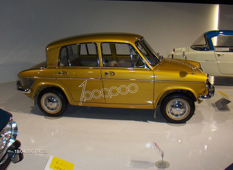 Mazda Carol 600 Mazda Carol 600